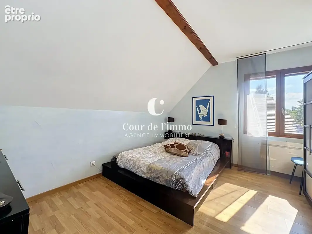 Maison individuelle à BONNE - photo 16
