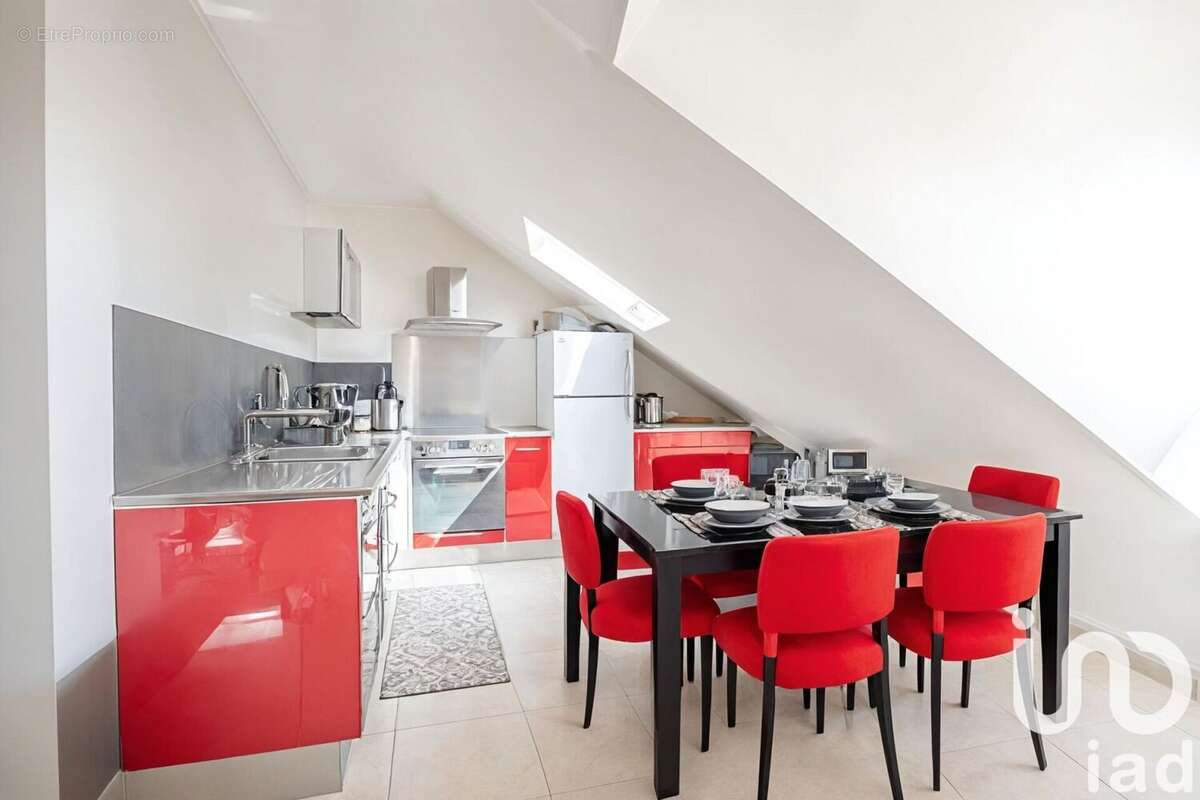 Photo 3 - Appartement à LOUVRES