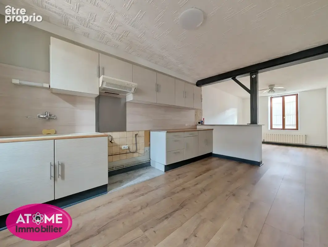 Immeuble de rapport - 191m2 Joeuf (54240) - photo 2