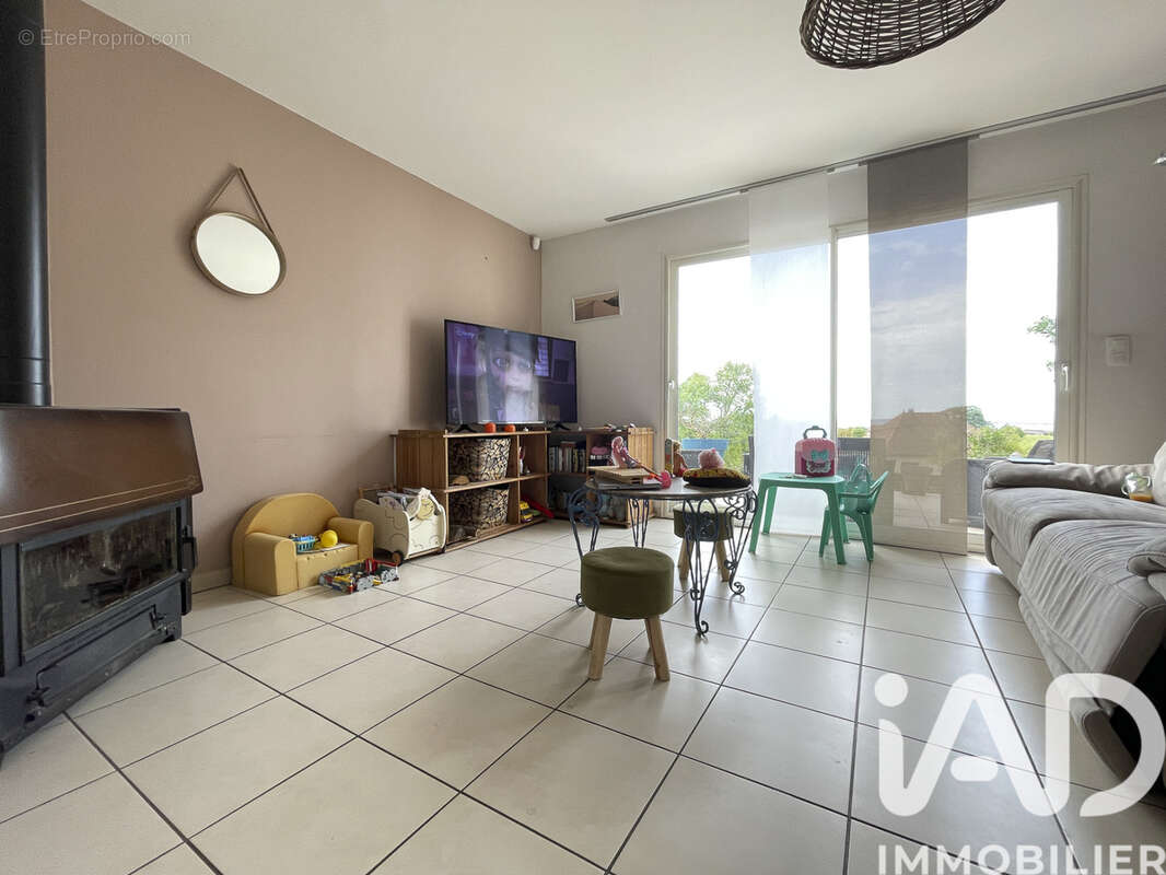 Photo 4 - Maison à DONZENAC