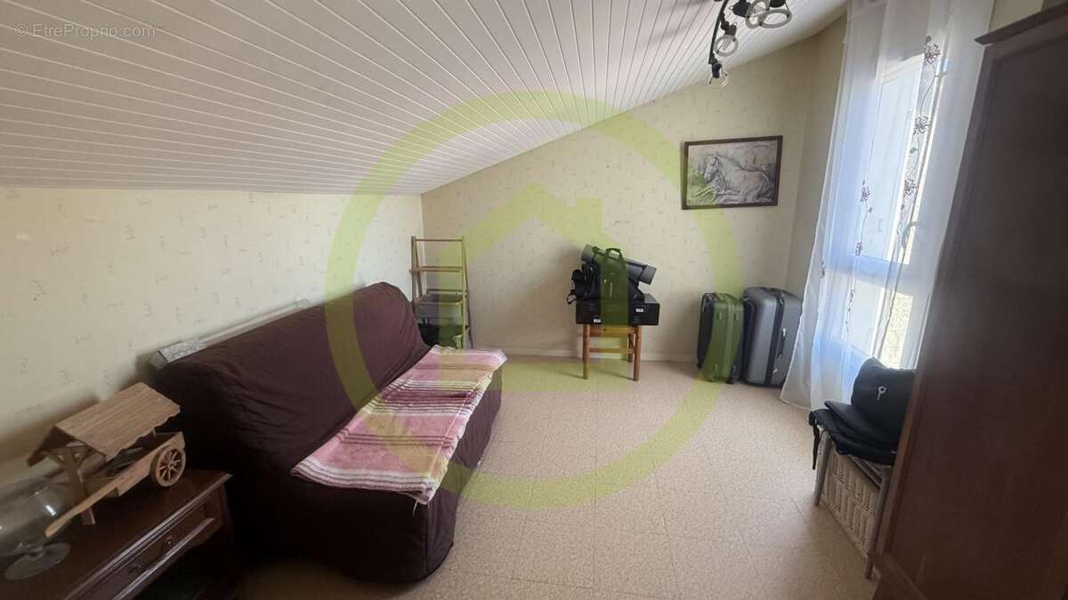 Maison à L&#039;ISLE-D&#039;ESPAGNAC