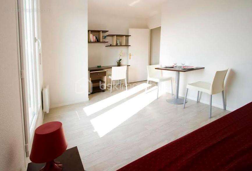 Appartement à CERGY