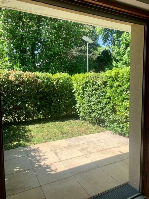 Appartement à LA FERTE-SOUS-JOUARRE