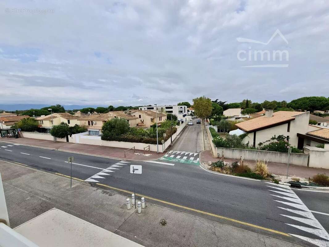 Appartement à SAINT-CYPRIEN