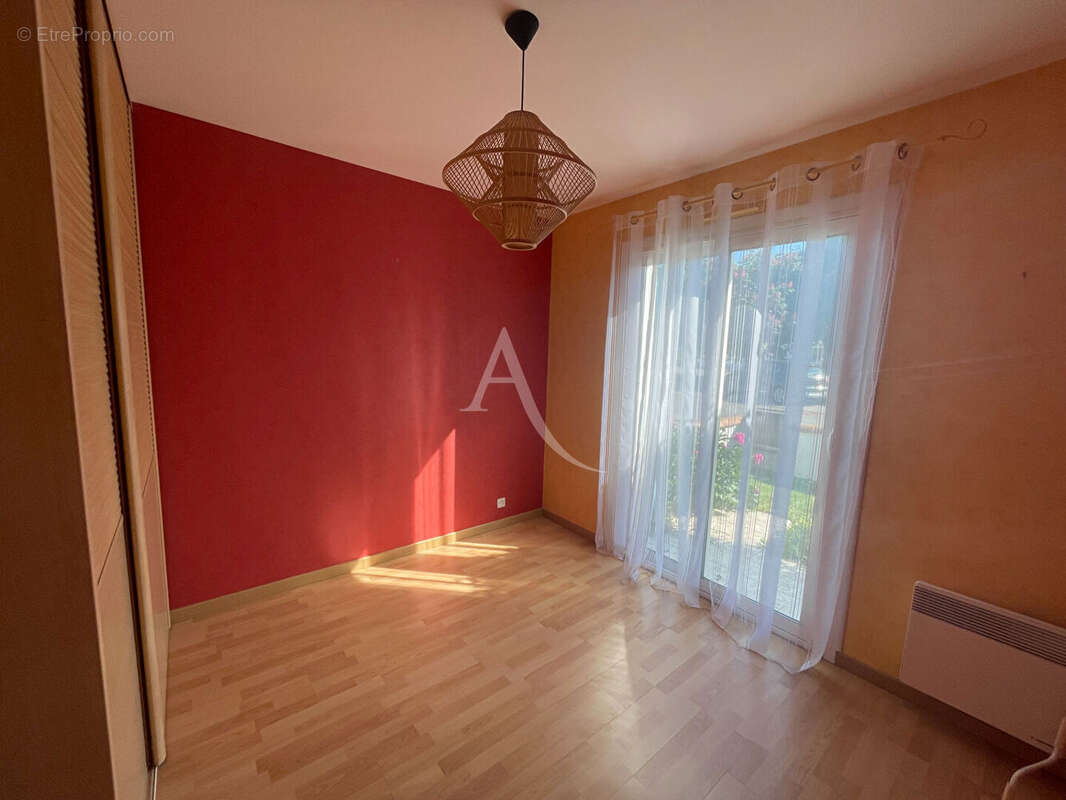 Maison à JARD-SUR-MER