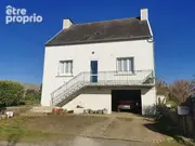 Maison à SAINT-NIC
