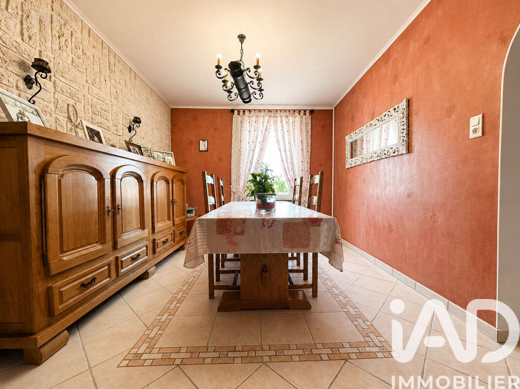 Photo 7 - Maison à FLORANGE