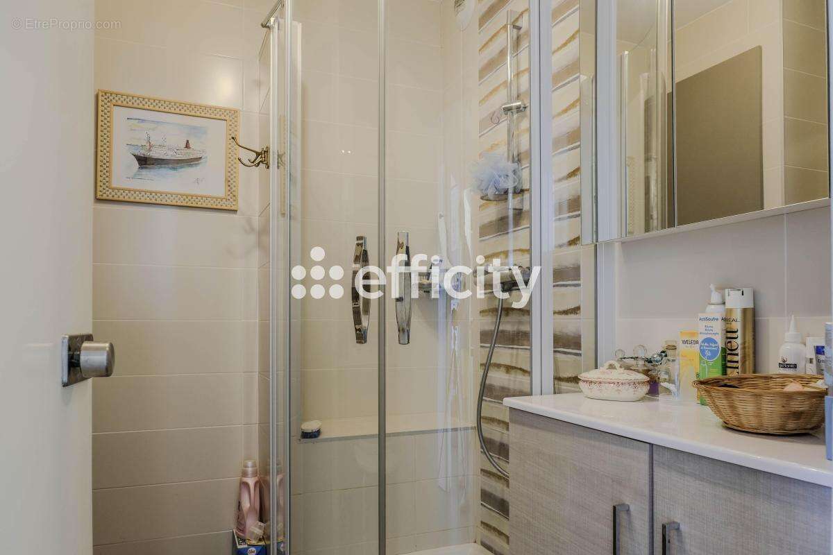 Appartement - photo 13