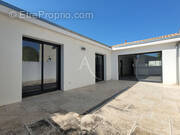 Maison à PUILBOREAU