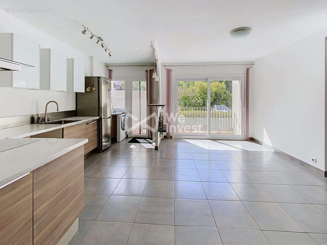 Appartement 95 m² à Montpellier  - photo 3