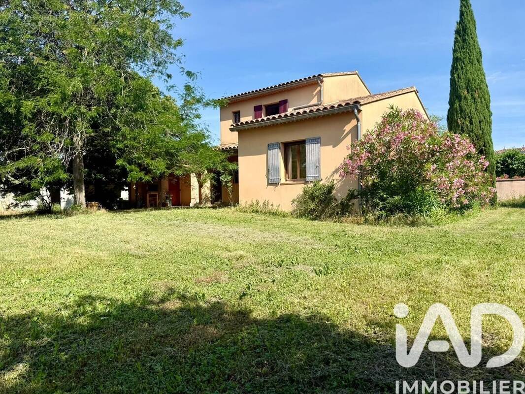 Photo 1 - Maison à SARRIANS