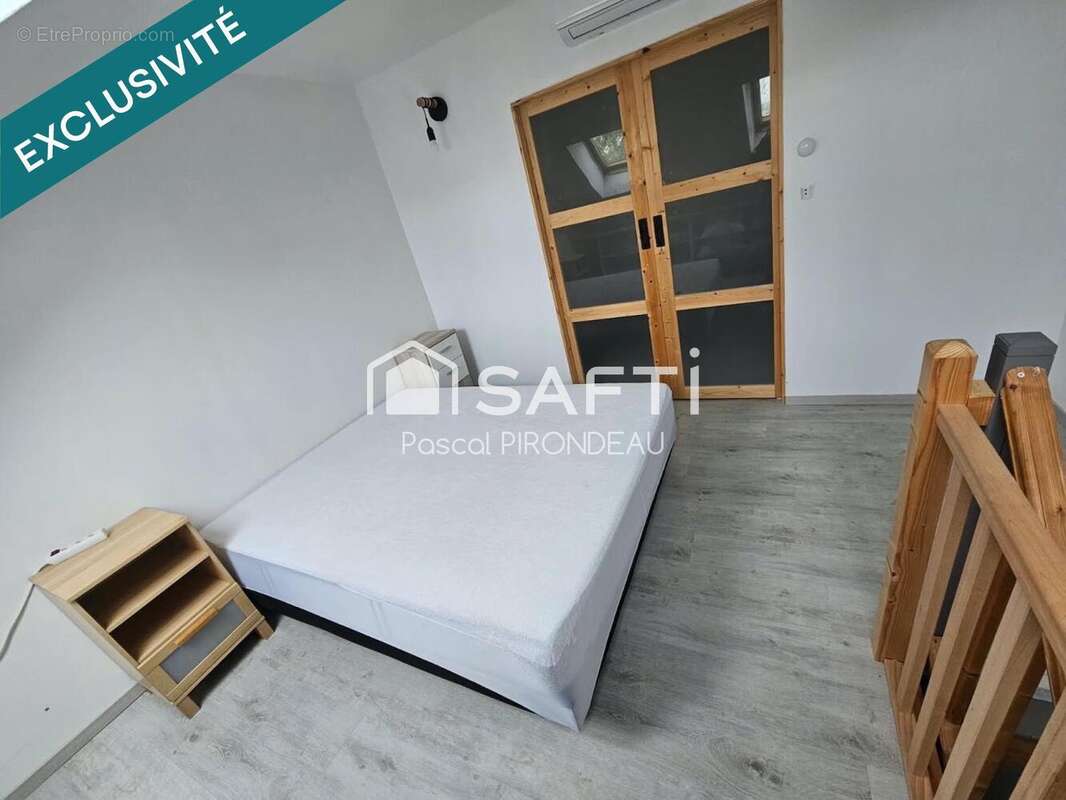 Photo 4 - Maison à CHOUZE-SUR-LOIRE