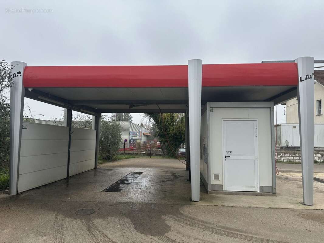 Autre à BRIENON-SUR-ARMANCON