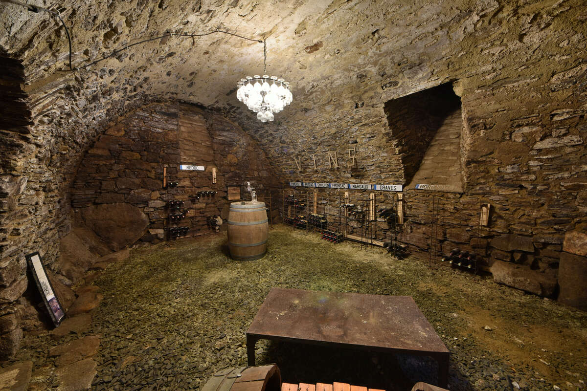 Maison à VIGNOLS
