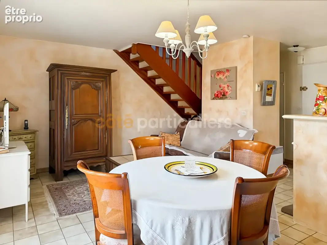 Maison  3 pièces 57 m2 - photo 5