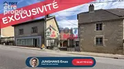 Maison à COMBEAUFONTAINE