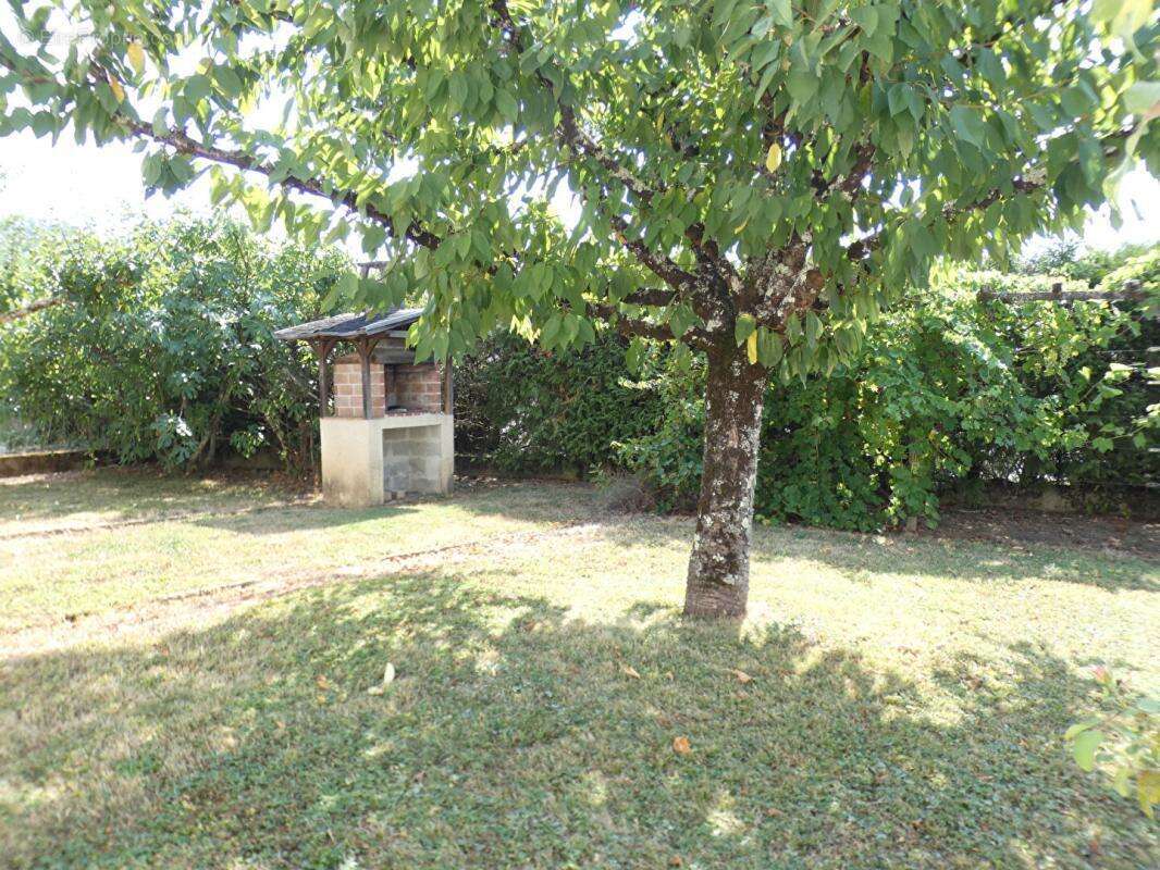 Maison à TERRASSON-LAVILLEDIEU