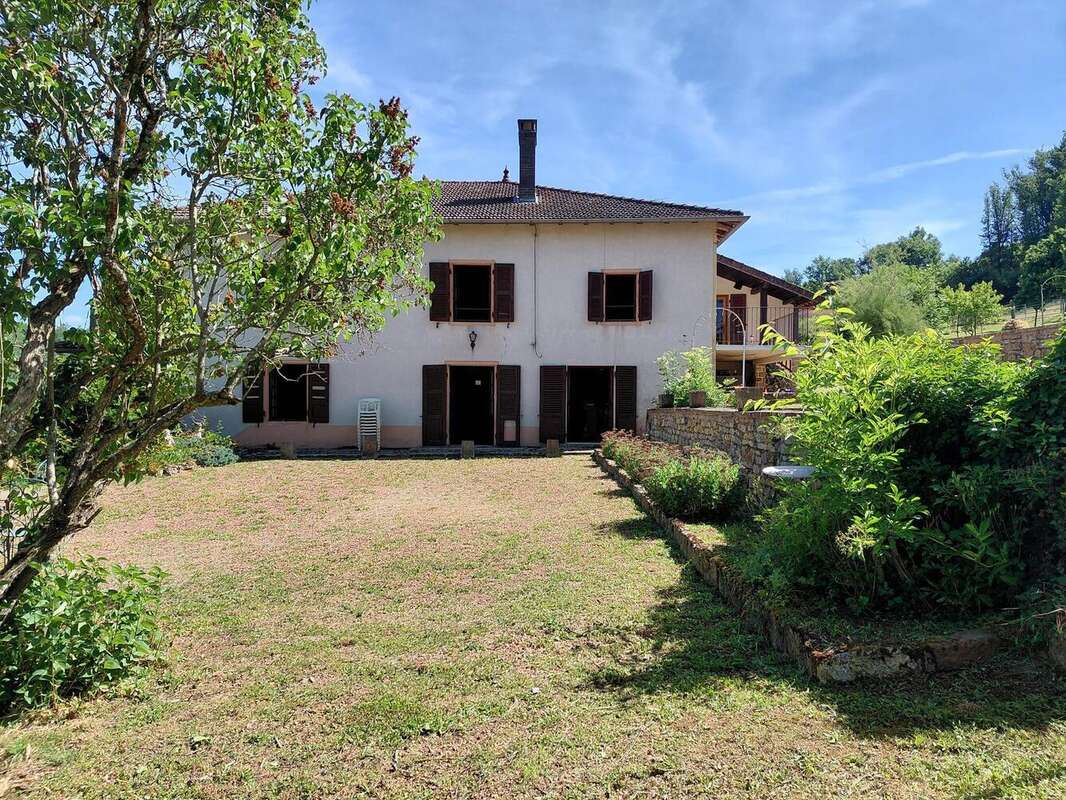 Maison 250 m² à Charlieu  - photo 5