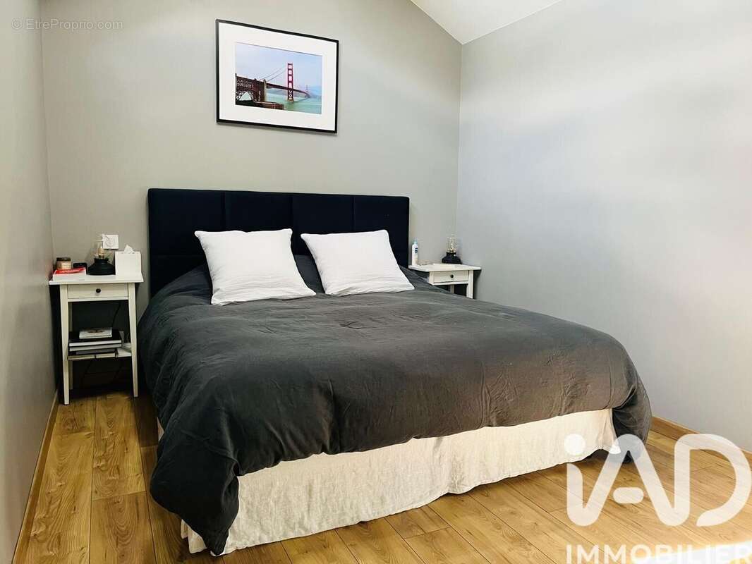 Maison 155 m² à Clamart  - photo 9