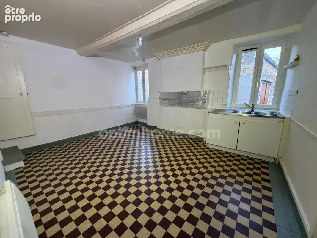 Charmante maison de village avec garage – environnement paisible – saint-pierre-en-auge (14170) - photo 2