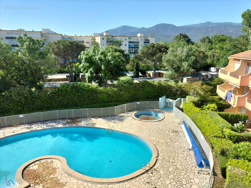 Appartement à ARGELES-SUR-MER