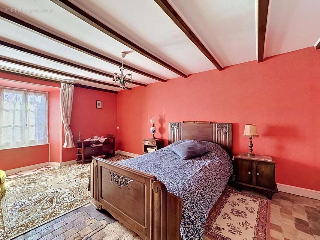 Photo 8 - Maison à SAINT-LOUP-LAMAIRE