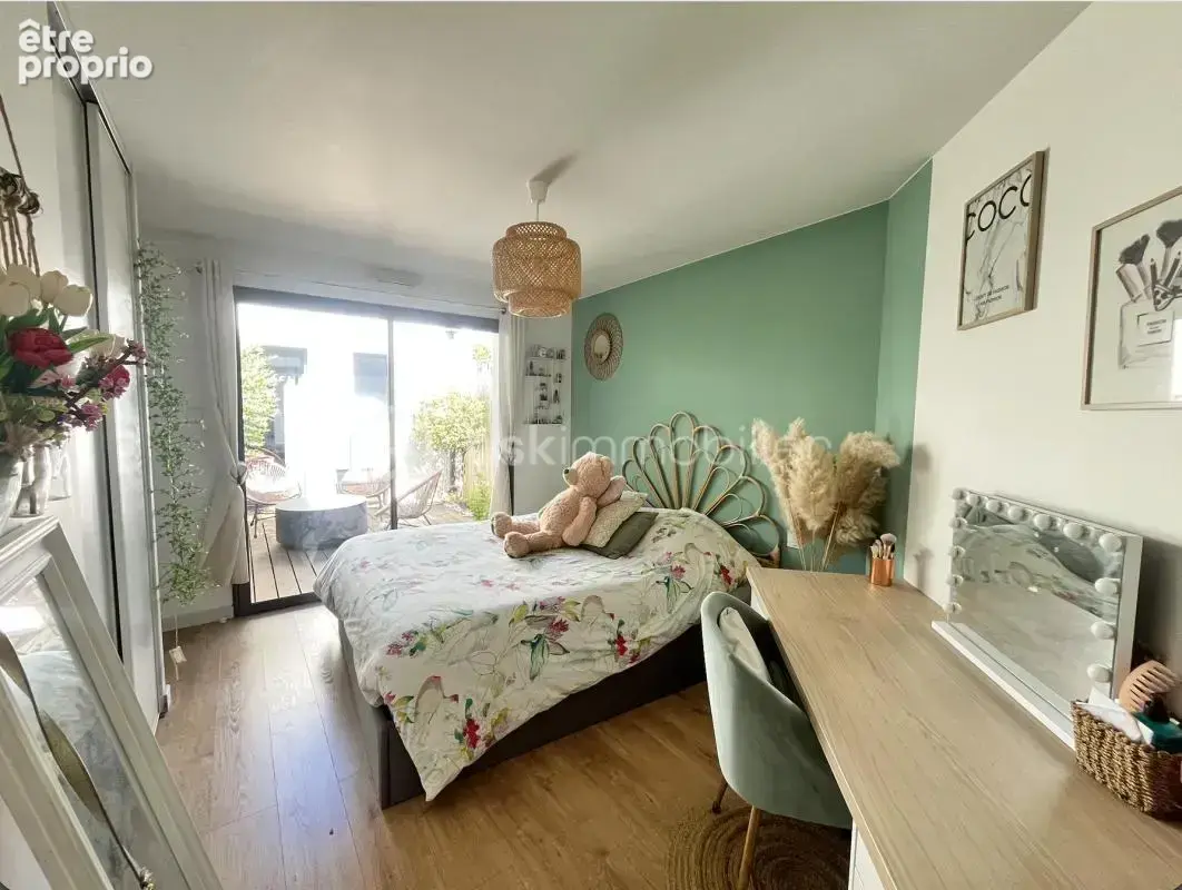 Maison d'architecte - photo 9