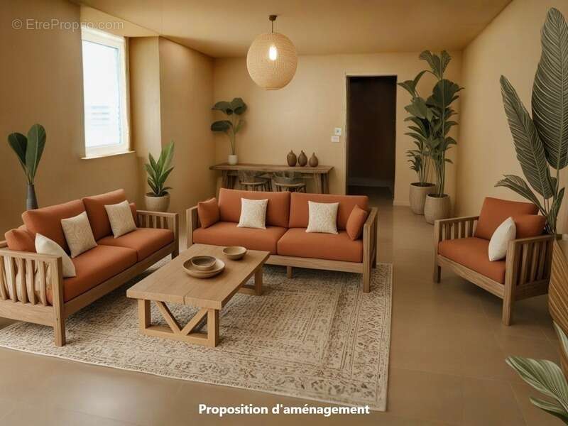 Appartement à DELLE