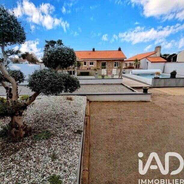 Photo 3 - Maison à ARTHON-EN-RETZ