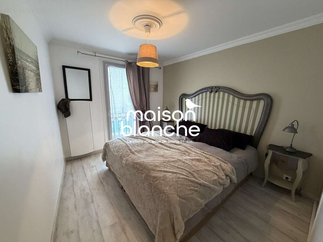 Appartement à LES SABLES-D'OLONNE