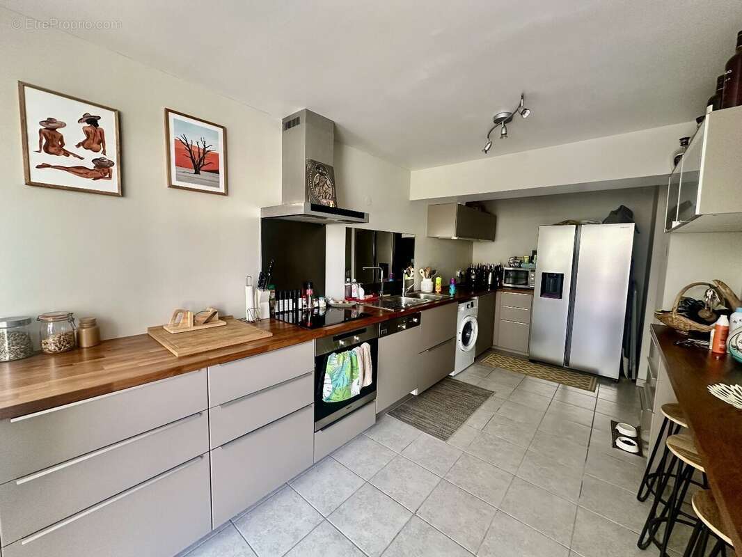 Appartement à AGDE