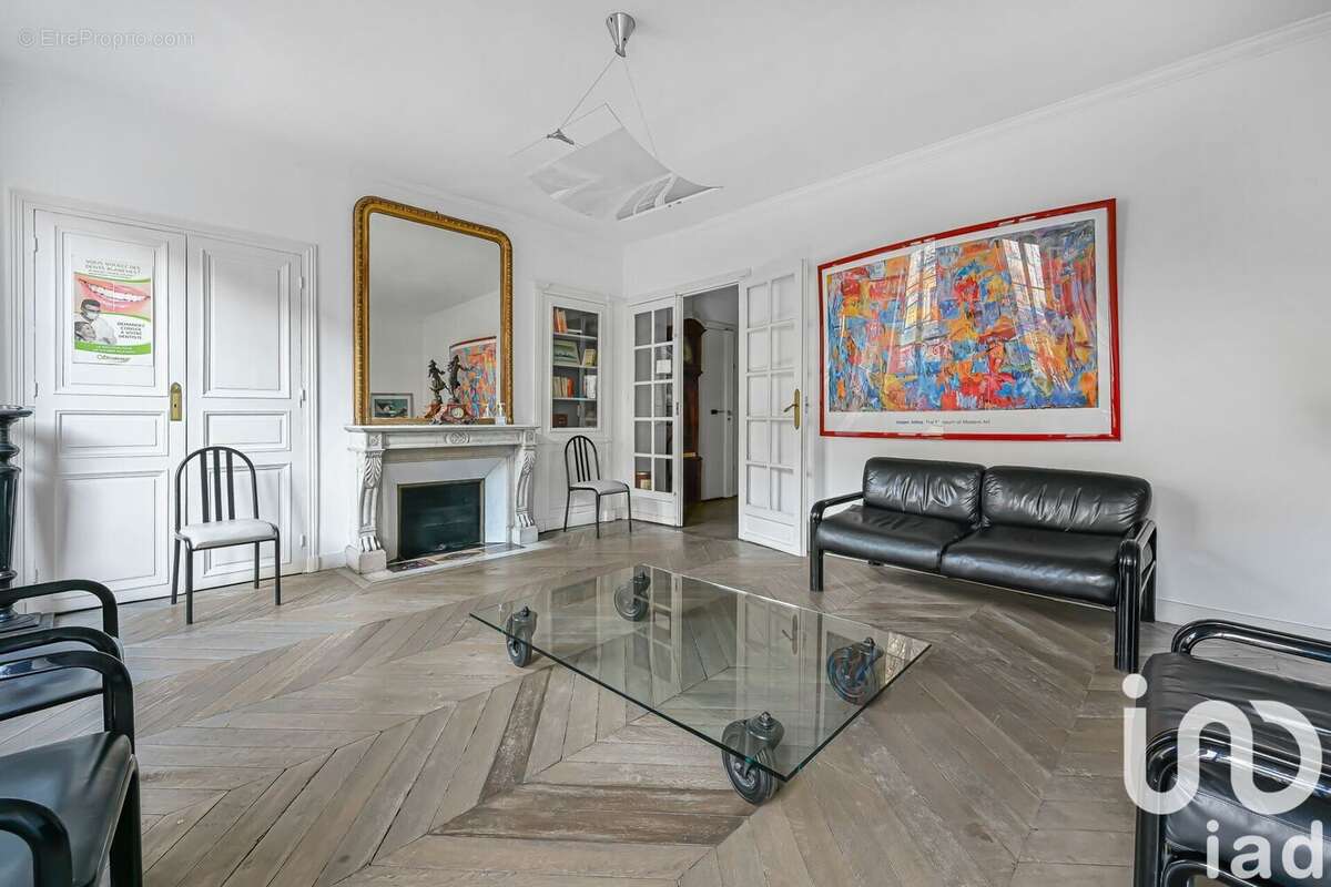 Photo 4 - Appartement à PARIS-11E