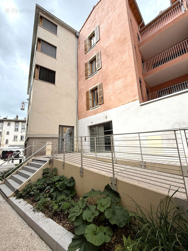 Appartement à MACON
