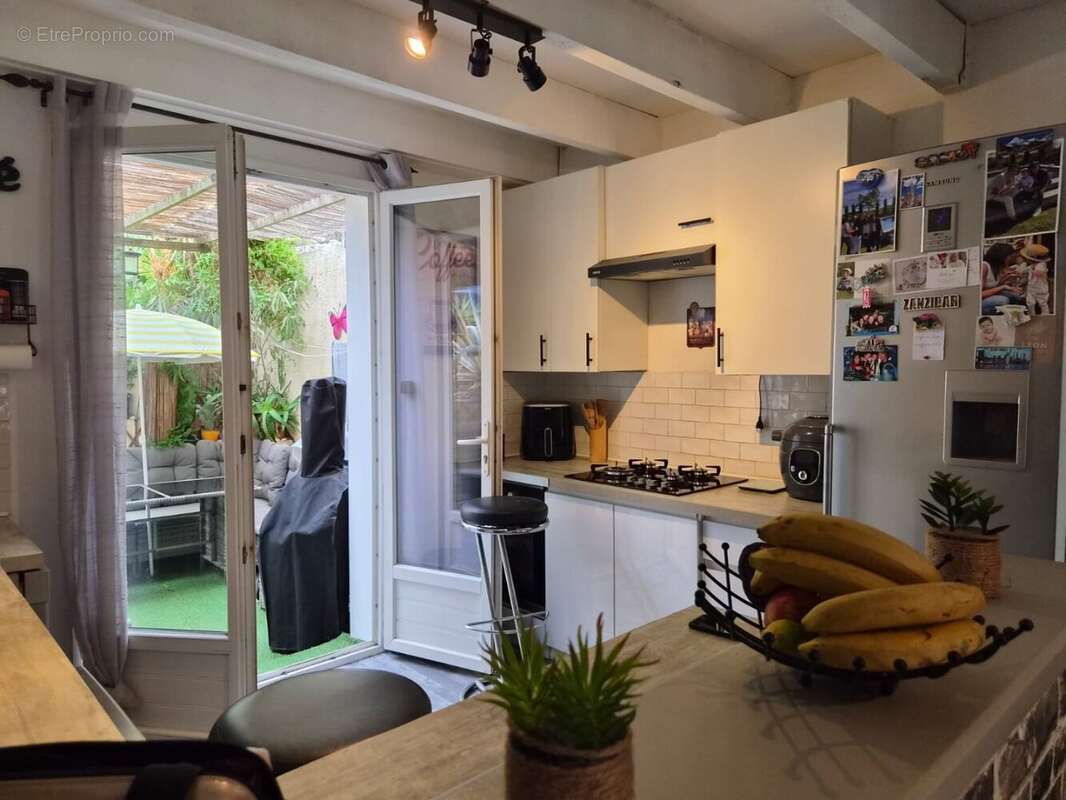 Maison 67 m² à Sete  - photo 3