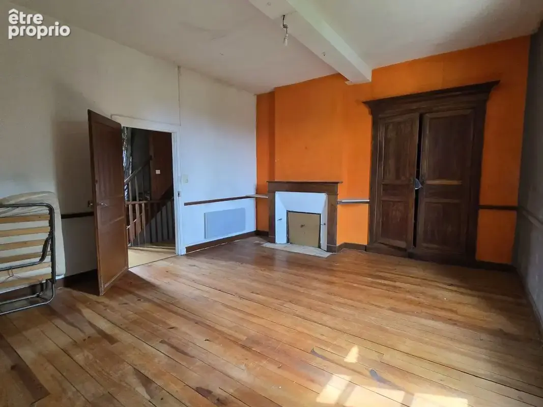 Propriété de caractère à restaurer! - photo 21
