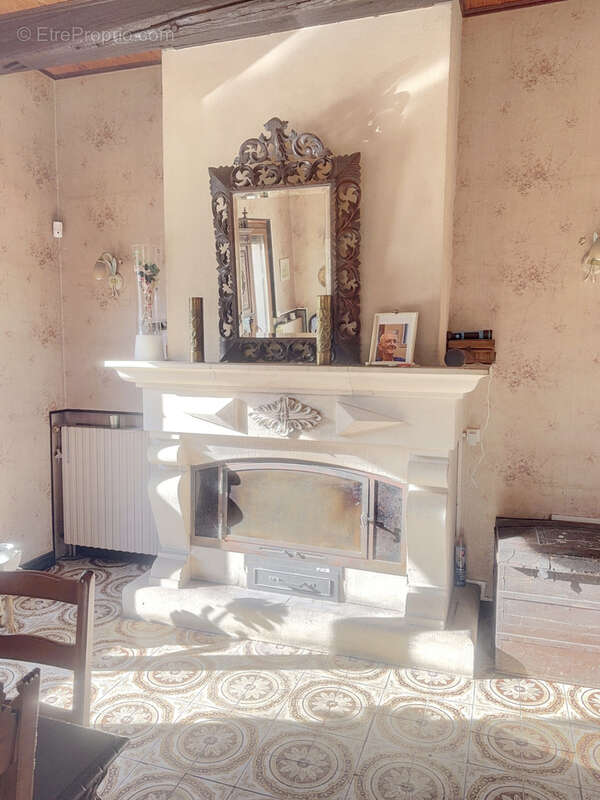 Maison à CAMBOUNET-SUR-LE-SOR