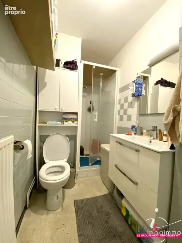 Très bel appartement dernier étage - photo 10