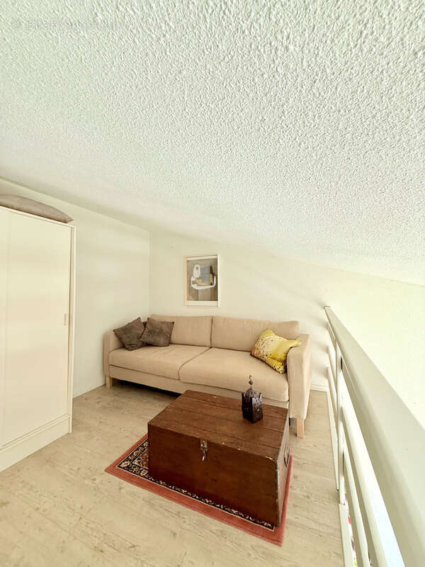 Appartement à COLLIOURE