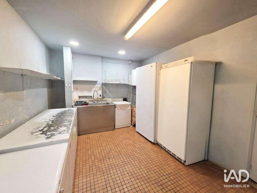 Photo 7 - Commerce à RAMBOUILLET