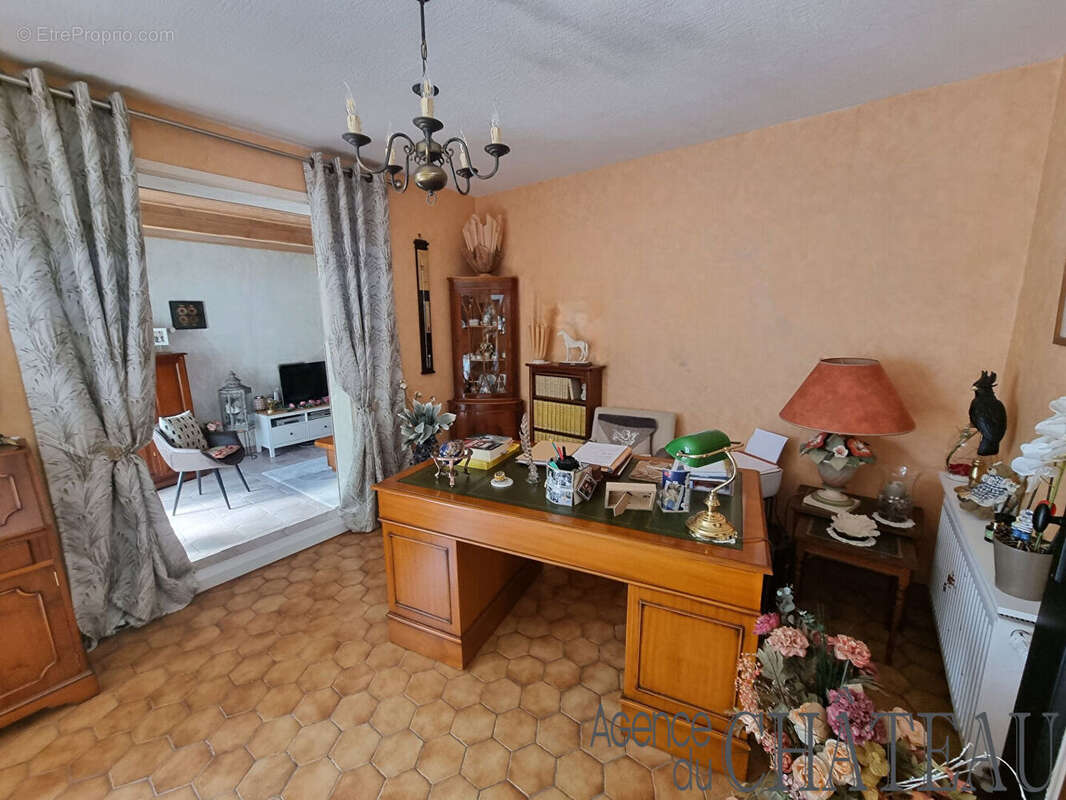 Maison à LES ANDELYS