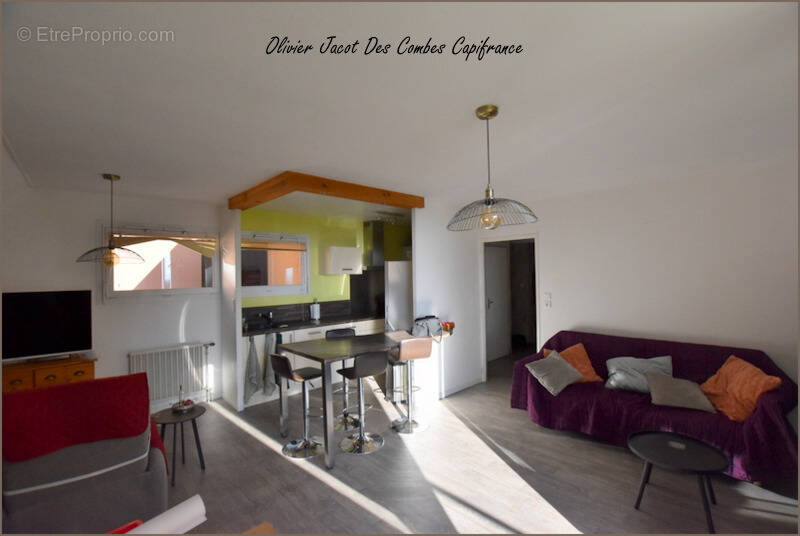 Appartement à BELFORT