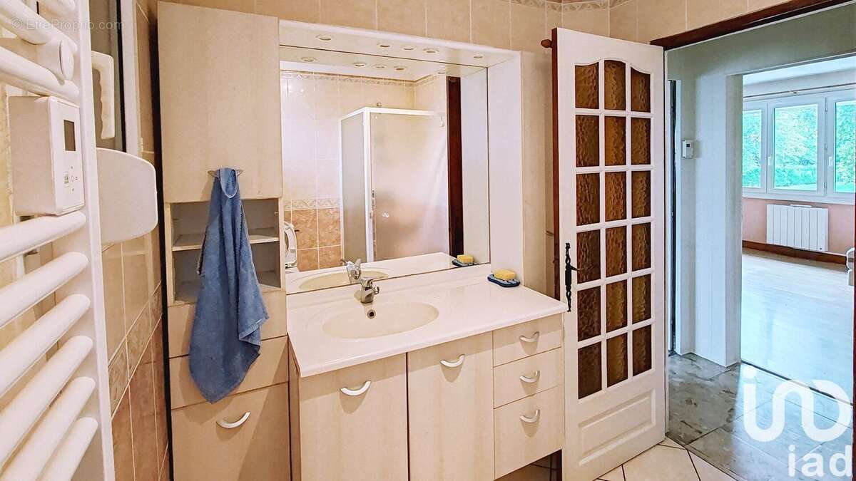 Photo 4 - Maison à ORLEANS