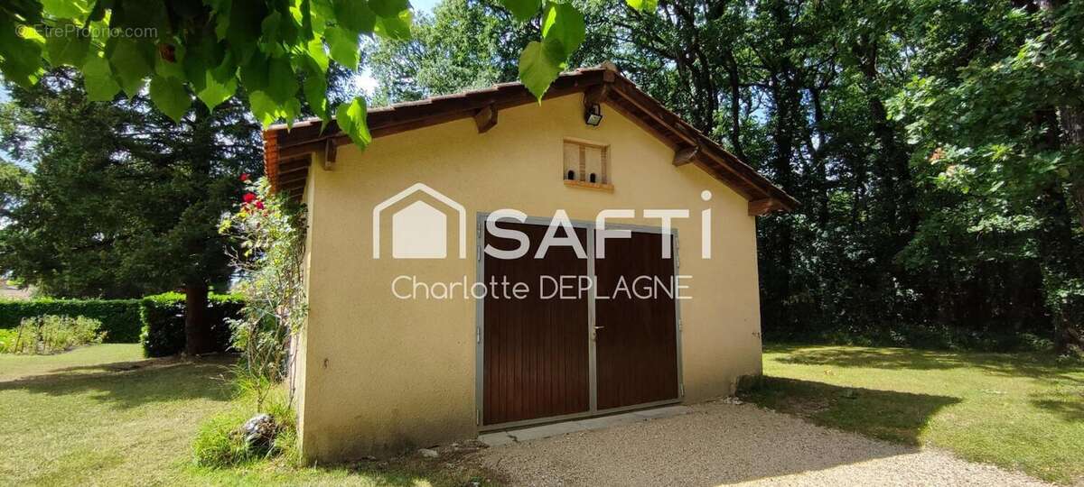 Photo 3 - Maison à LISLE