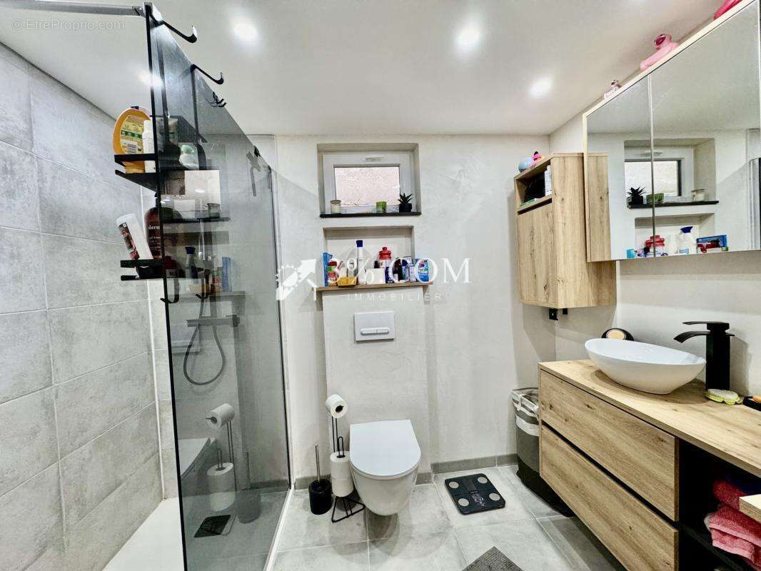 Maison à SCHWINDRATZHEIM