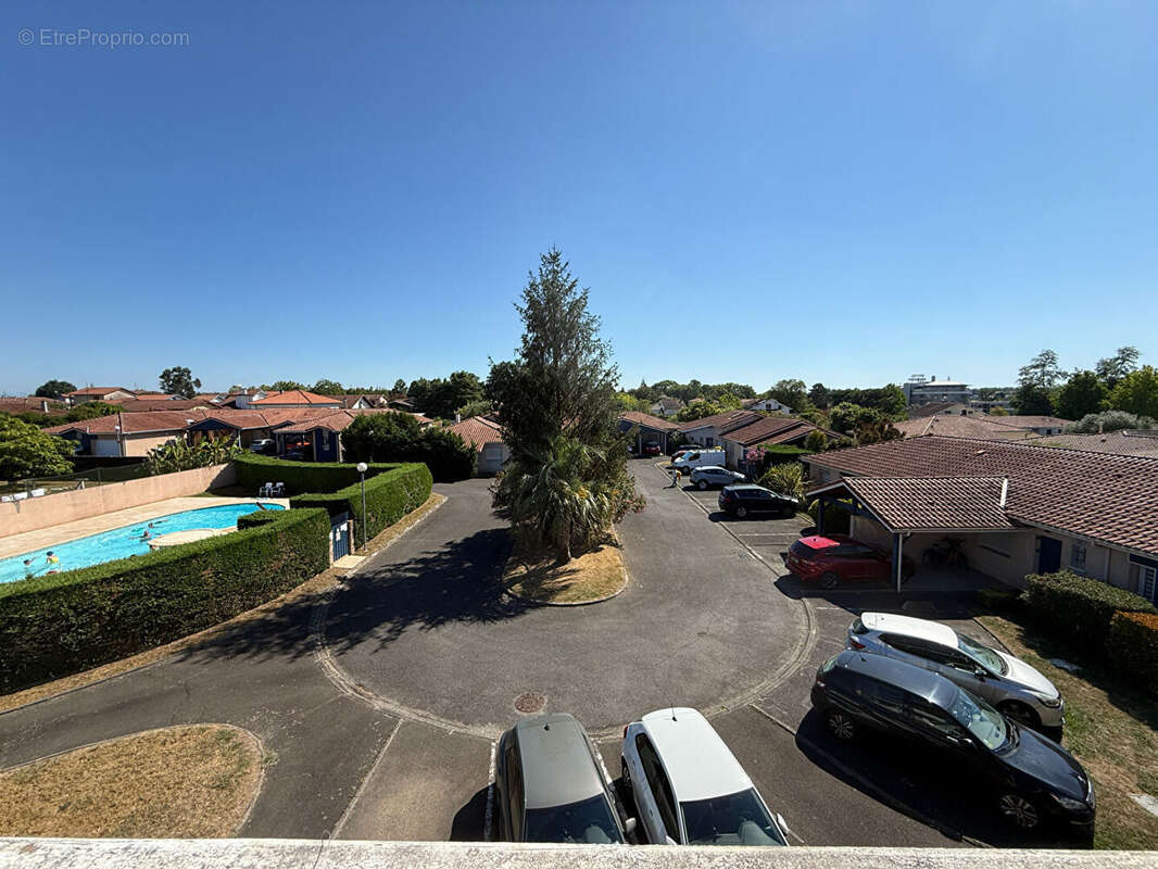 Appartement à SAINT-PAUL-LES-DAX