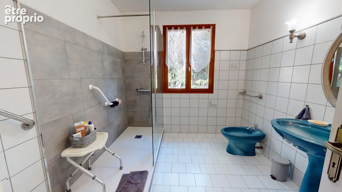 Maison avec appartement indépendant - photo 8