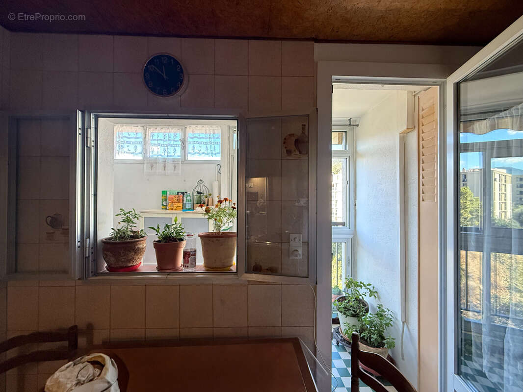 Appartement à SAN-MARTINO-DI-LOTA