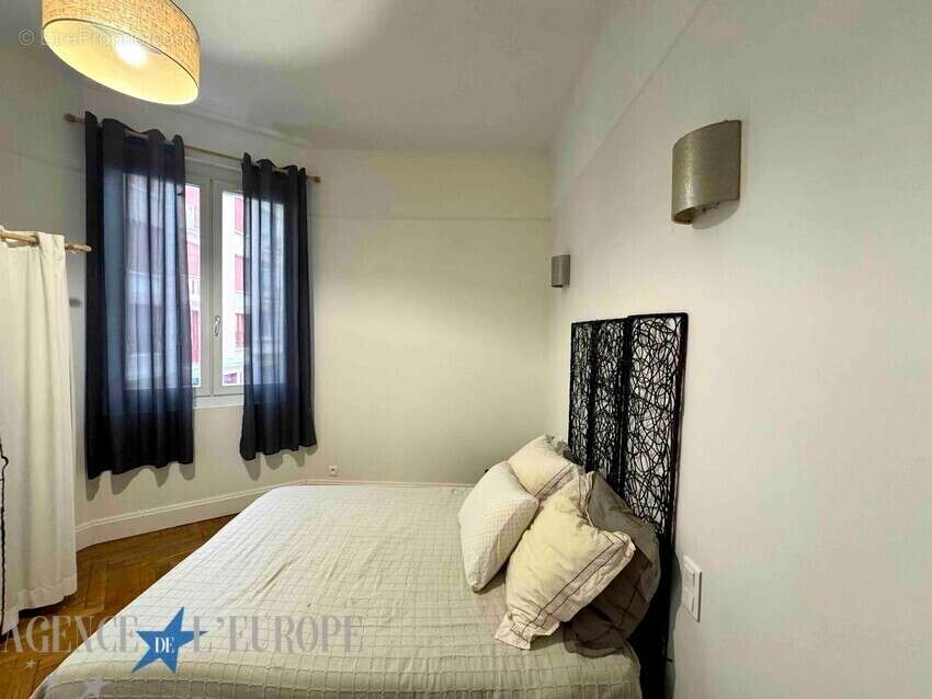 Appartement à VICHY