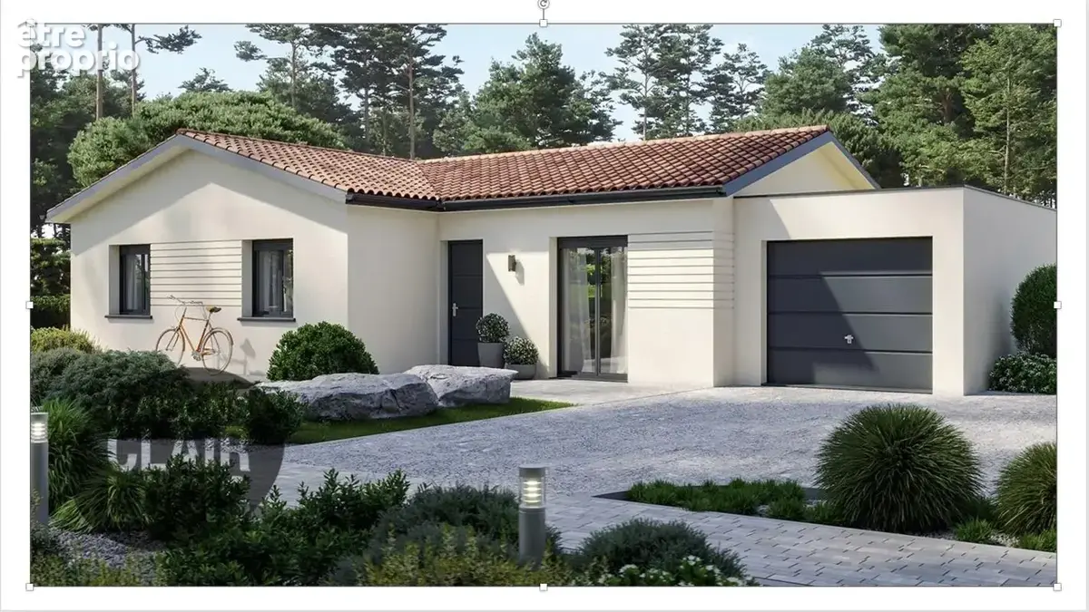 LIRAC Votre projet de maison peut commencer dès maintenant ! - photo 1