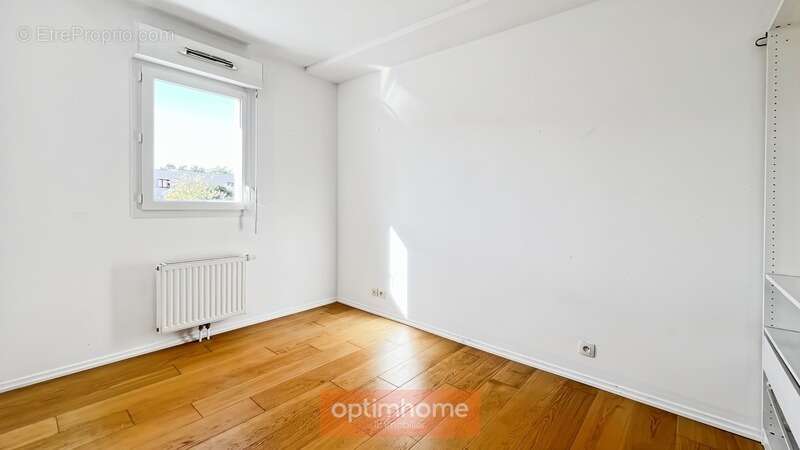 Appartement à VEZIN-LE-COQUET